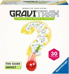 GraviTrax The Game Impact – logička građevina i igra zagonetki
