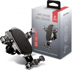 Gravitacijski automobilski držač telefona 4,7–6,5″ s Auto-Lock