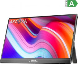 Prijenosni monitor ARZOPA Z1C 16,1" Full HD