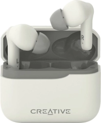 Bežične slušalice Creative Zen Air Plus bijele