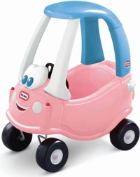 Kolica za princeze Little Tikes Cozy Coupe