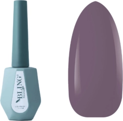 Novi stil uljnog ljepila BLING hibridni lak 10 ml - br. 46