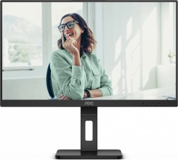 Monitor AOC 24P3CV 23,8" IPS s HDMI, DP, USB-C i Pivot