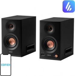Zvučnici Edifier MR5 crni