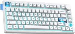 Mehanička tipkovnica onikuma mt706 bijela qwerty