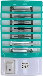 Električna lampa protiv insekata