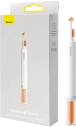 čistač BASEUS 3-u-1 za elektroniku – bijeli