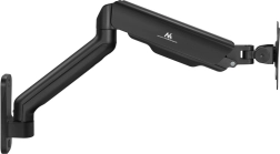 Zidni nosač za monitor 17–32" s dugom rukom, nosivost 9 kg