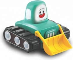 Tut Tut autići Tomić iz Netflix serije