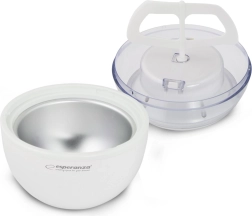 Stroj za izradu sladoleda Vanilla bijeli