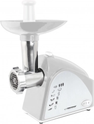 Električni stroj za mljevenje mesa i ribež Esperanza Rissole