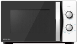 Mikrovalna pećnica TOSHIBA bijela