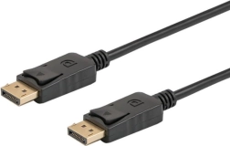 DisplayPort kabel 2 m verzija 1.2