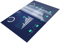 Laminacijska folija PROMO 75 mikrona 100 kom A3