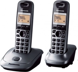 Panasonic bežični telefon s funkcijom DECT