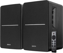 zvučnici 2.0 Edifier R1280DBs crne