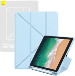 Baseus Minimalist Series zaštitna futrola za iPad Air 4/5 10,9" – Plava