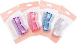 Četkica za manikuru i pedikuru BLING, (1 kom)