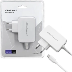 Mrežni adapter USB-C 65 W Power Delivery Bijeli