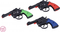 Revolver s Kapislama za Djecu