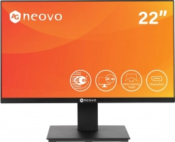 Monitor 22 inča HDMI DP D-SUB