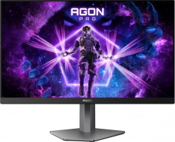 Monitor za igranje AG276QZD2 144Hz HDR AGON