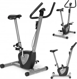 Kućni sobni bicikl s računalom