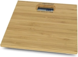 Digitalna kupaonička vaga Bamboo EBS012