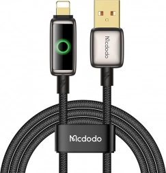 Kabel Mcdodo USB-A na Lightning 1,2 m