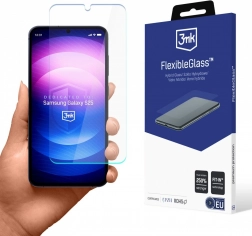 Hibridno staklo za Samsung Galaxy S25