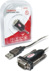 USB na RS-232 adapter Unitek