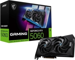 MSI GeForce RTX 5060 8G Gaming OC grafička kartica
