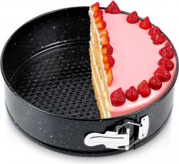 Rasteziva granitna kalup za tortu 24 cm