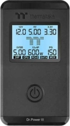 Tester napajanja Thermaltake Dr. Power III