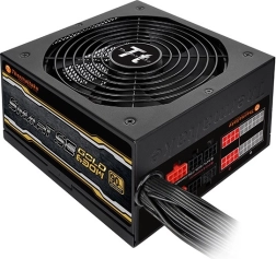 Polumodularno napajanje THERMALTAKE Smart SE 630 W 80 Plus Gold