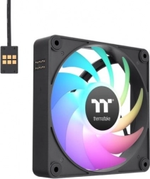 Ventilator CT120 EX ARGB 3x120 mm PWM s magnetskim povezivanjem