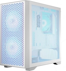 Bijelo kućište Logic Dart Pro ARGB Mini