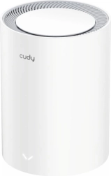Cudy m3000 mesh wi‑fi 6 sustav (1 pakiranje)