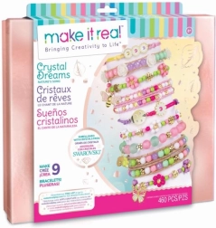 Set za izradu narukvica s kristalima Swarovski