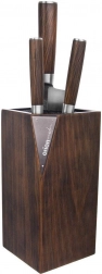 Drveni stalak za noževe ORION Wooden