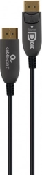 Premium optički kabel DisplayPort 8K 20 m