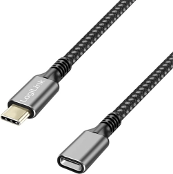 USB-C 3.2 Gen2 kabel s podrškom za Power Delivery 1 m