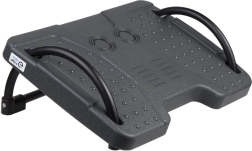 Ergonomski oslonac za noge s podesivim kutom Ergo Office