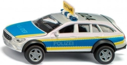 Policijsko vozilo Mercedes-Benz E-klase All Terrain 4x4