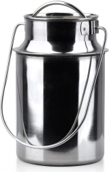 ORION inox posuda za mlijeko 2,5 l