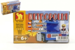 Komplet Dromader Cisterne Automobila