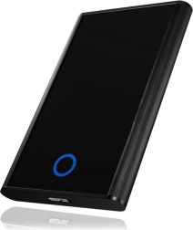 Vanjsko kućište za diskove 2,5" SATA HDD / SSD s USB 3.0