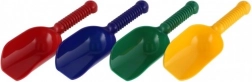 plastična trgovinska lopatica za pijesak 24 cm – TEDDIES