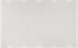 Samoljepljiva džepna futrola za posjetnice s bočnim otvorom – 10 kom