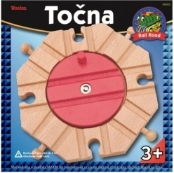 Maxim okretnica s 8 izlaza